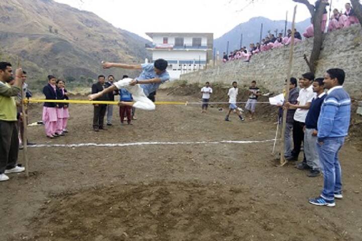 sports